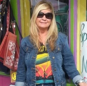 Meet your Posher, Jayne